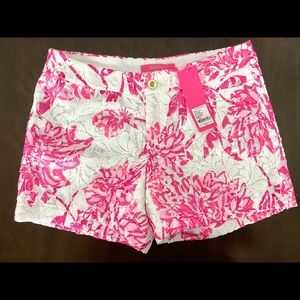 Lilly Pulitzer Shorts